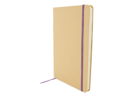 BLOC CARTON ECOLOGICO A5 