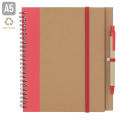 CUADERNO "DANKO"