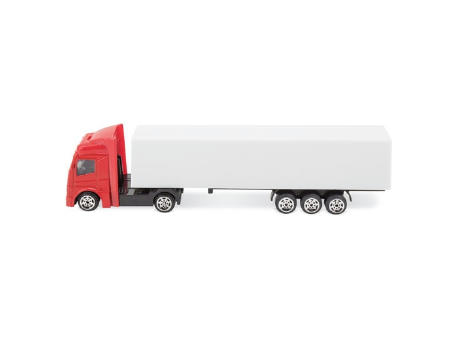 CAMION TRAILER 