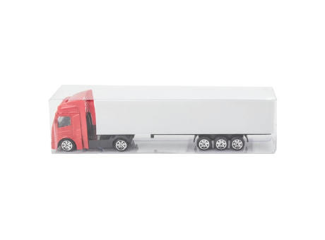 CAMION TRAILER 