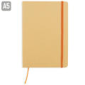 BLOC CARTON ECOLOGICO A5 