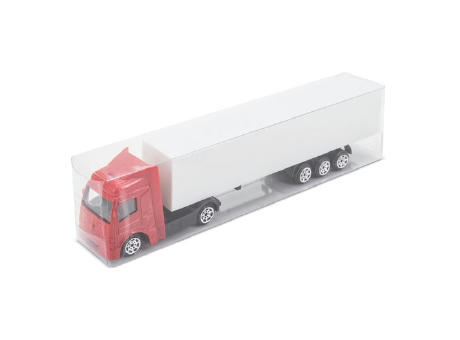 CAMION TRAILER 