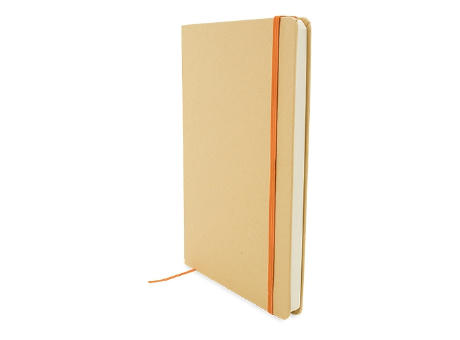 BLOC CARTON ECOLOGICO A5 