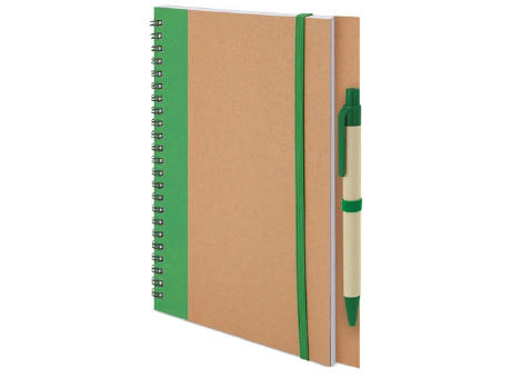 CUADERNO "DANKO"