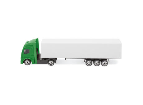 CAMION TRAILER 