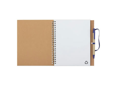 CUADERNO "DANKO"