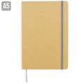 BLOC CARTON ECOLOGICO A5 