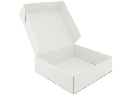 CAJA DE PRESENTACIÓN CARTÓN CORRUGADO 