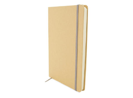 BLOC CARTON ECOLOGICO A5 