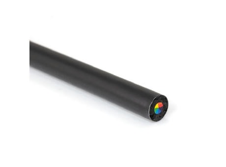 LÁPIZ DE MADERA MULTICOLOR 