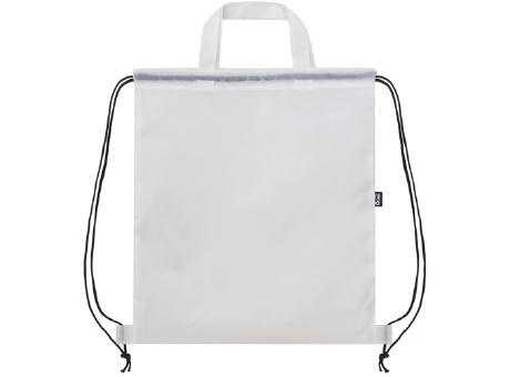 BOLSA MOCHILA RPET 