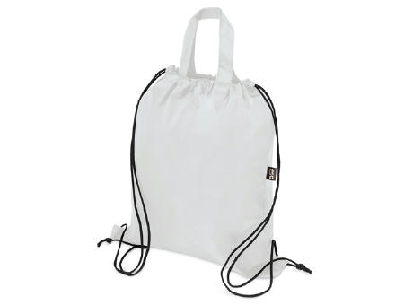 BOLSA MOCHILA RPET 