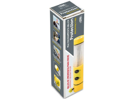 MULTIHERRAMIENTA BALIZA PROTECTION