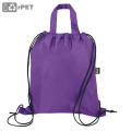 BOLSA MOCHILA RPET 