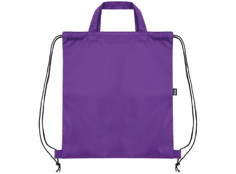 BOLSA MOCHILA RPET 