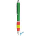 BOLIGRAFO ANTIESTRÉS 