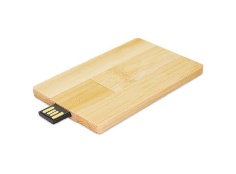 MEMORIA USB BAMBU 64GB 