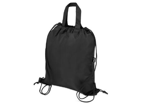 BOLSA MOCHILA RPET 