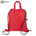 BOLSA MOCHILA RPET 