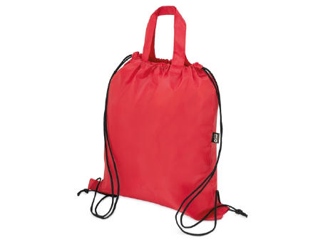 BOLSA MOCHILA RPET 