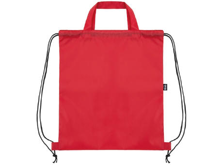BOLSA MOCHILA RPET 