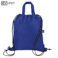 BOLSA MOCHILA RPET 