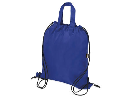 BOLSA MOCHILA RPET 