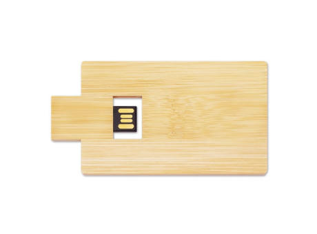 MEMORIA USB BAMBU 32GB 