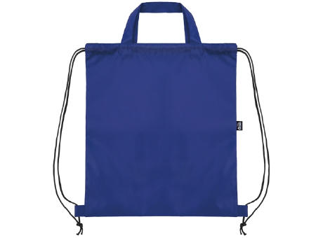 BOLSA MOCHILA RPET 
