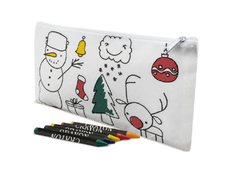 ESTUCHE NON WOVEN 