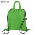BOLSA MOCHILA RPET 