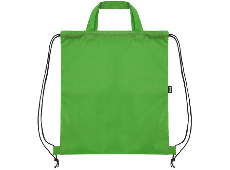 BOLSA MOCHILA RPET 