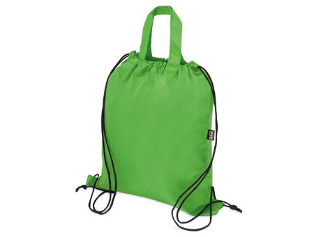 BOLSA MOCHILA RPET 