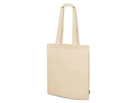 BOLSA ASA DE ALGODÓN ORGÁNICO 