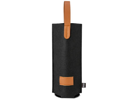 <p>BOLSA FIELTRO PARA VINO 