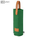<p>BOLSA FIELTRO PARA VINO 