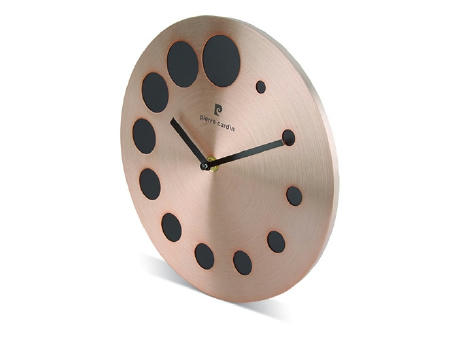 RELOJ “STEEL” PIERRE CARDIN