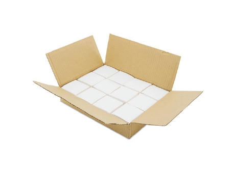 SET DE 12 VELAS AROMÁTICAS 