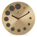RELOJ “STEEL” PIERRE CARDIN