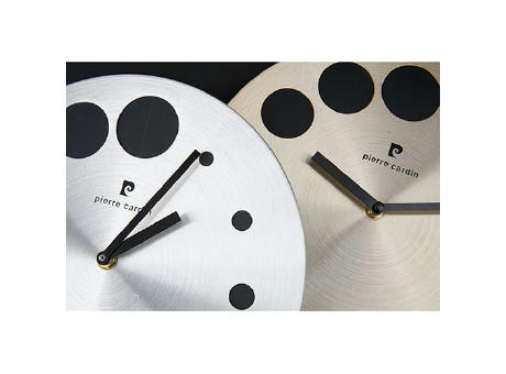 RELOJ “STEEL” PIERRE CARDIN