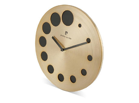RELOJ “STEEL” PIERRE CARDIN