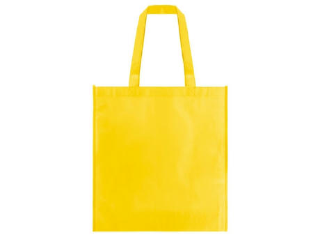 BOLSA NON WOVEN LAMINADO MATE 