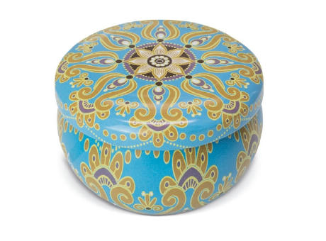 SET DE 12 VELAS AROMÁTICAS 