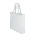 BOLSA NON WOVEN LAMINADO MATE 