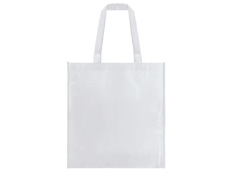 BOLSA NON WOVEN LAMINADO MATE 