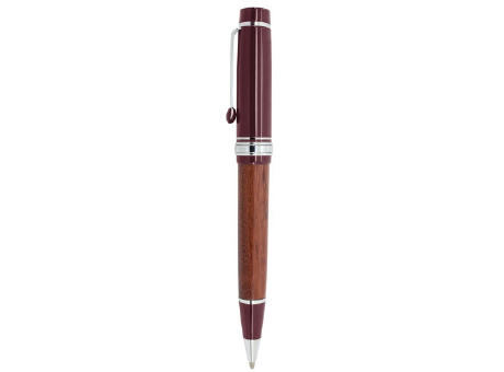 BOLIGRAFO DE MADERA PIERRE DELONE "SAINT DENIS"