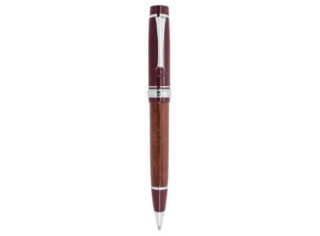 BOLIGRAFO DE MADERA PIERRE DELONE "SAINT DENIS"
