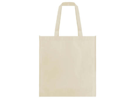 BOLSA NON WOVEN LAMINADO MATE