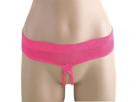 TANGA JAPONES FUCSIA