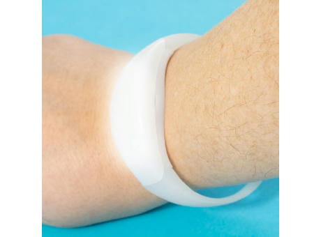 BRAZALETE VIP LUMINOSO LED 